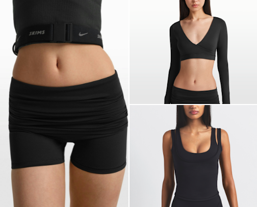 Hottest Fashion Trends & Wardrobe Essentials cover photo collage