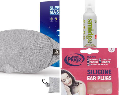Travel Essentials for A Trip to Inverness cover photo collage