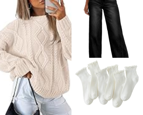 My Basic Fall Must Haves of 2025 🍁 cover photo collage
