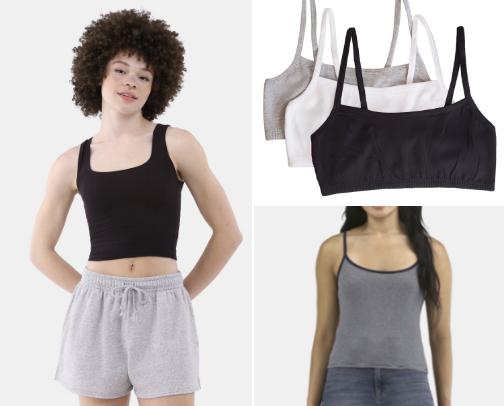 the best basics cover photo collage