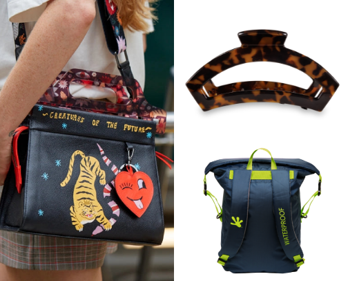 Fashion & Accessories ideas for ages 25+✨️ cover photo collage