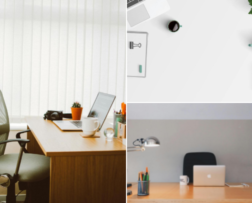 The "Fresh Start" Kit: Essential Tools for New Year Goals cover photo collage