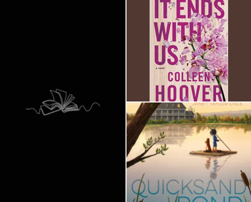 Books 📕 cover photo collage