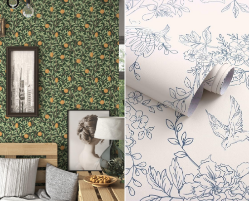 Home Decor Of Your Dreams cover photo collage