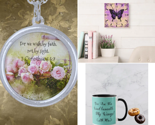 Gifts Mom Will Love – For Mother’s Day or Just Because! cover photo collage