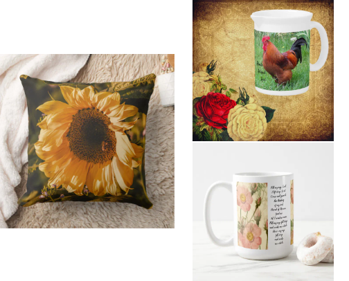 Gifts Mom Will Love – For Mother’s Day or Just Because! cover photo collage