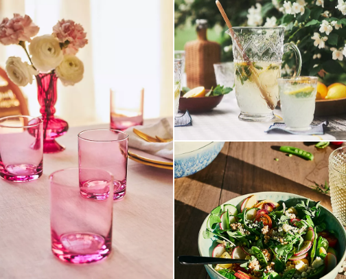Home/Room Decor cover photo collage