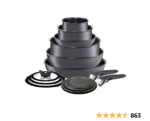 In the Kitchen cover photo collage