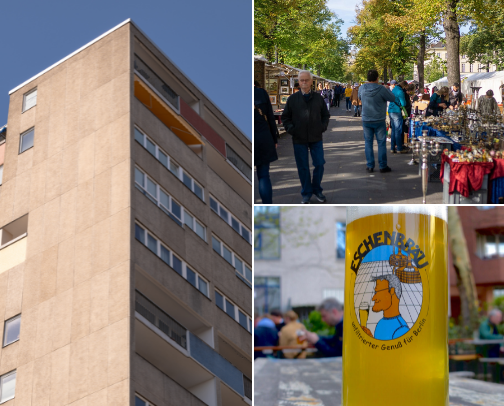 My Berlin Day 2 Suggestion! cover photo collage