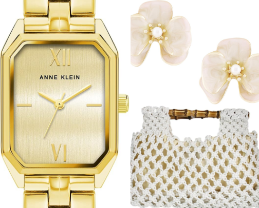 Affordable Amazon accessories for the girlies that want to stand out✨ cover photo collage