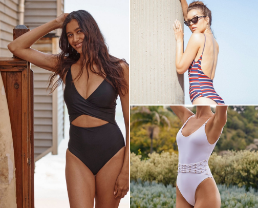 Beach Essentials You Didn't Know You Needed👙👒✨ cover photo collage