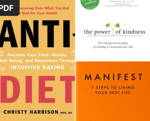 My favorite book recs cover photo collage