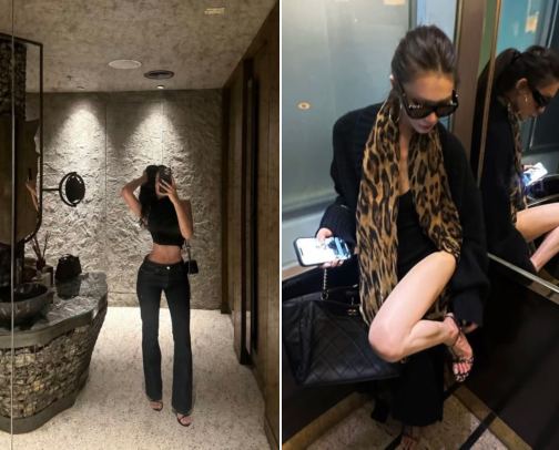 SHEIN secret finds cover photo collage