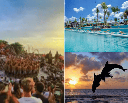 Things you do in Bali, Indonesia cover photo collage