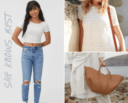 Classic Fashion cover photo collage