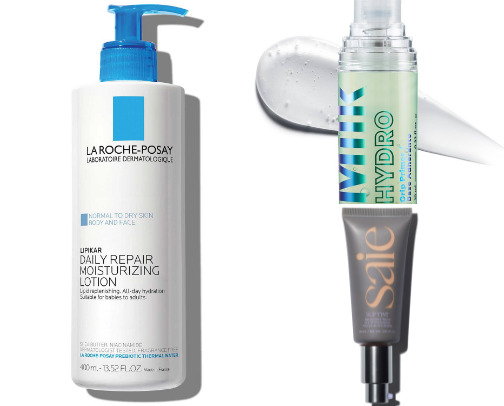 Quick and Easy everyday makeup!! cover photo collage