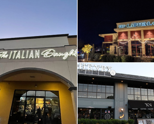 Scottsdale & Phoenix Foodie Guide: Best Restaurants for Every Occasion cover photo collage