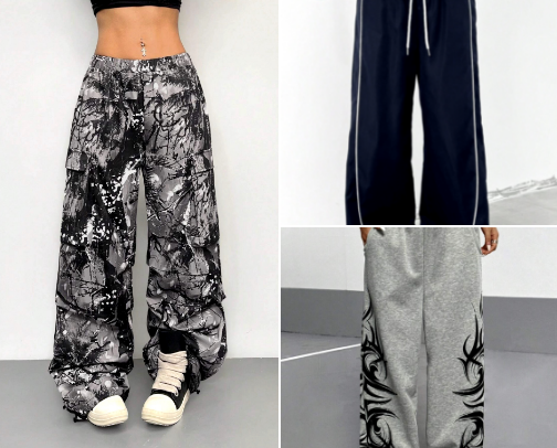 the best trousers for dancers cover photo collage
