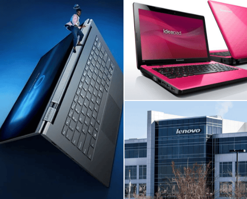 Best Of Lenovo cover photo collage