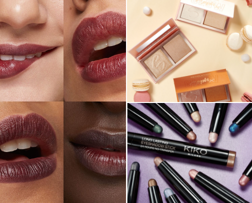 My most recommended affordable beauty products! cover photo collage