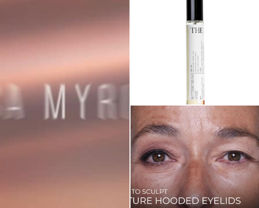 My Last Sephora Order cover photo collage