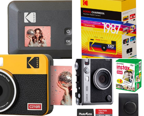 The Ultimate 2026 "Aesthetic Tech & Gadget" Valentine’s Gift cover photo collage