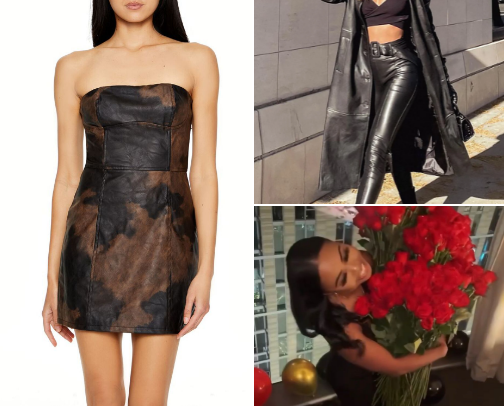 Fashion You Need In Your Closet cover photo collage