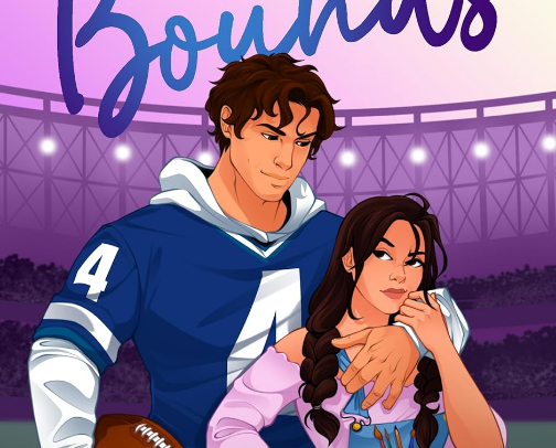 Rom Com cover photo collage