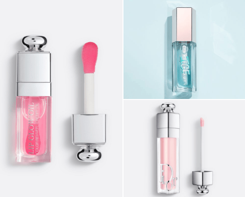 The BEST Lipglosses <3 cover photo collage