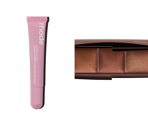 New makeup releases as of October 2026 cover photo collage