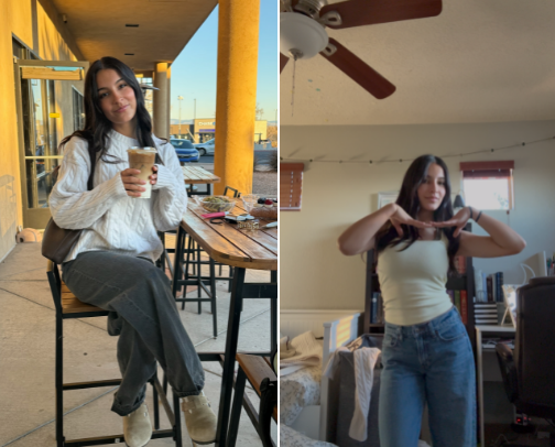 outfits🤍🫧✨ cover photo collage