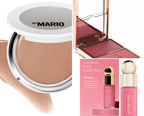 2025 Sephora Wishlist 🛍️💄 cover photo collage