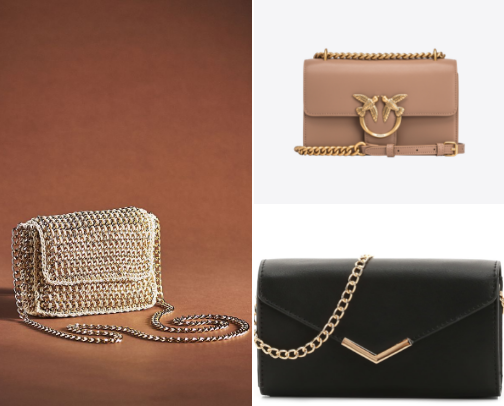 bags,clutches...✨ cover photo collage