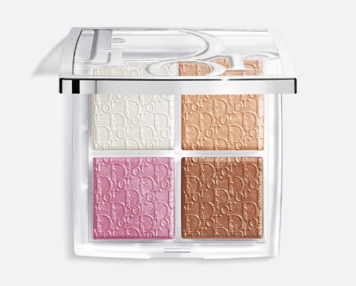 Dior blush🧚‍♂️ cover photo collage