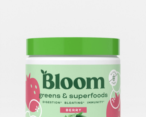 Healthy food cover photo collage