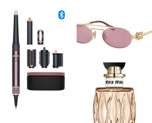 My Black Friday wish list 🖤 cover photo collage