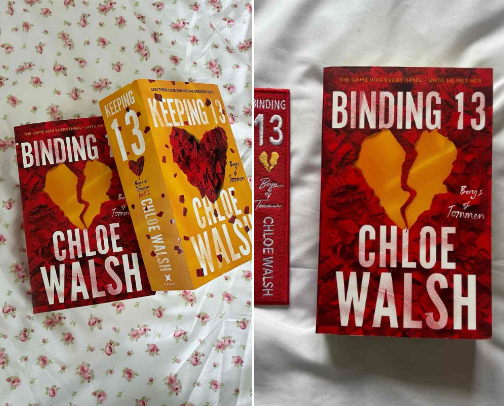 books you NEED to add to your reading list cover photo collage