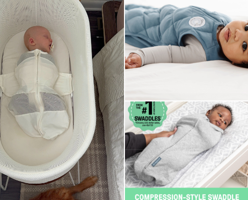 Baby Shower Essentials cover photo collage