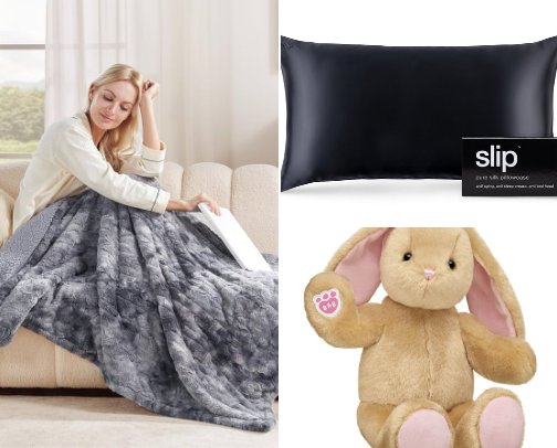 Gift essentials cover photo collage