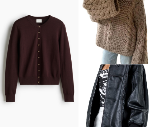 Early Autumn- All your must haves for fall🍂 cover photo collage