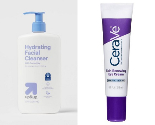 Things I Use Everyday - Health & Beauty Edition cover photo collage