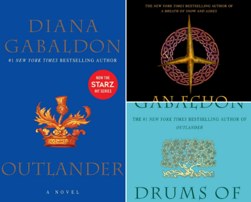 Handpicked titles for every kind of reader cover photo collage