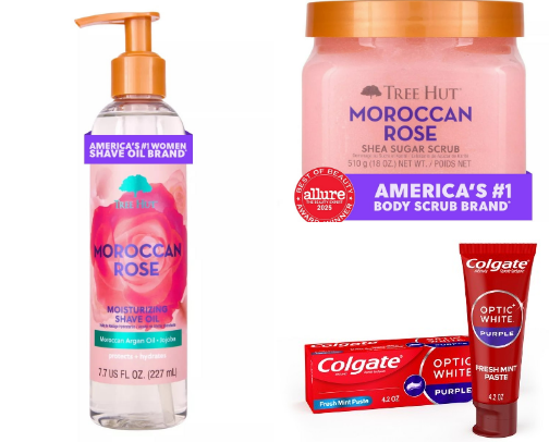 Bubbles & Bliss cover photo collage