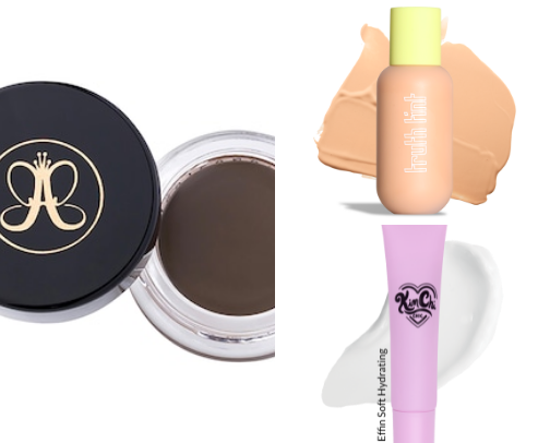 Beauty Products you’ll love cover photo collage