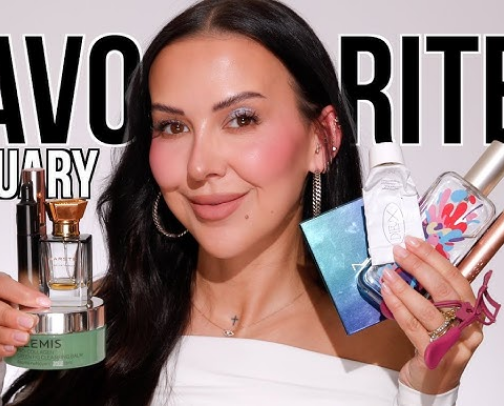 Budget Skincare Drops for a Glowing Face under $20 cover photo collage