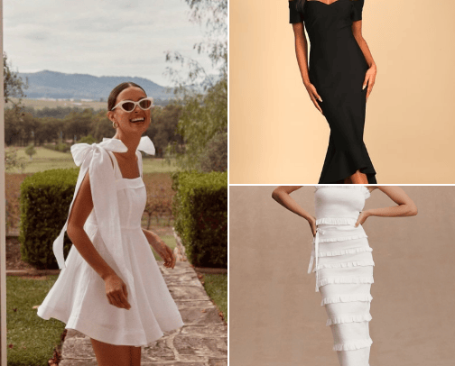 Wedding Planning cover photo collage