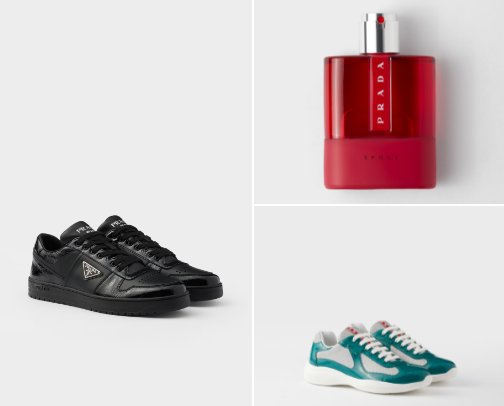 Fashion cover photo collage