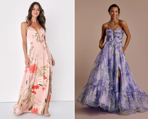 Best Dressed Guest cover photo collage