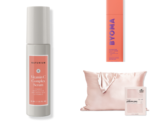 Skincare✨💆🏼‍♀️ cover photo collage