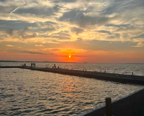 ✈️Travel Ideas & Things to See Outside of Your Hometown✈️ cover photo collage